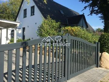 Landhaus vor Sylt zu verkaufen