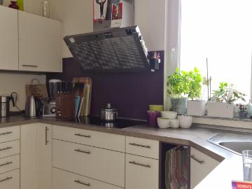 Exklusives Penthouse mit Fernblick in Innenstadtlage von...