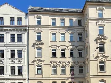 Exklusives Wohnen – Voll möbliert & sofort bezugsbereit
