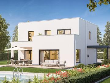Exklusivität pur ein Raumkonzept mit Zukunft auf 150m²!