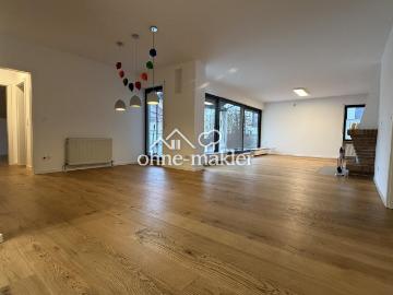 Exlusive 3 Zimmer Eigentumswohnung mit ca. 150 m Wohnfläche