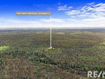 Expansive 161.87HA Opportunity