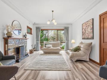 Expansive Family Living with Unrivalled Versatility...