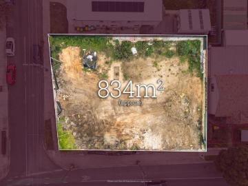 Prime Northcote land Build your vision in a blue chip...