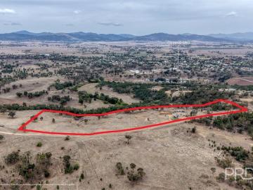 Approx. 34.99 Acres of Lifestyle & Opportunity