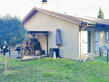 Eymeux Vente Maison 26