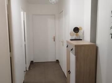 F4 Duplex spacieux proche Orly