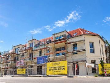 FAMILIEN TRAUM + 3 ZIMMER MIT BALKON