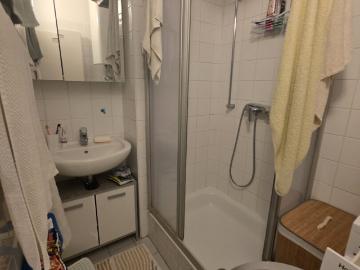 familienfreundlich wohnen – 3 zimmer wohnung mit loggia...