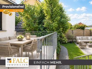 Familienfreundliches Einfamilienhaus mit Garten und...
