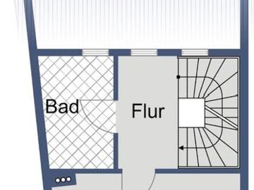 Familienfreundliches Reihenhaus mit Keller und Gartenfläche