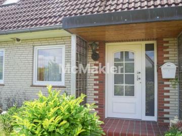 Familienglück in Kiel Holtenau – Reihenhaus in...