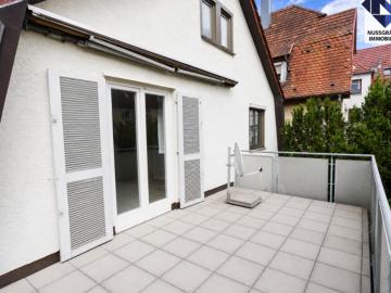 Familienhaus mit viel Platz, Garten, Dachterrasse und...