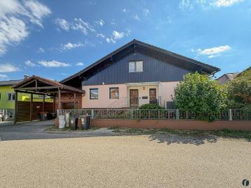 Familienidylle im Tullnerfeld – großzügiges...