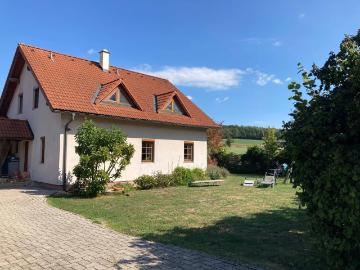 Familienidylle in Siegenfeld Einfamilienhaus mit...