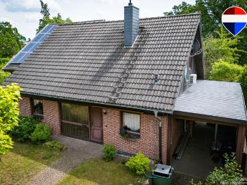 Familienidylle mit Mehrwert – 134 m² Wohnfläche mit...