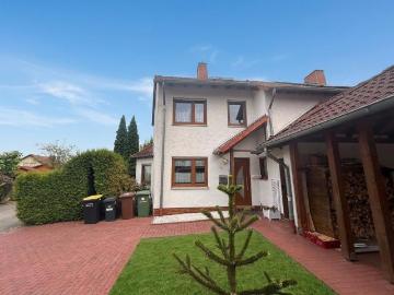 Familienparadies mit Traumgarten am Leiselsee – ruhiges...