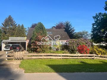 Familienparadies mit Swimmingpool, Tennis und jede Menge...