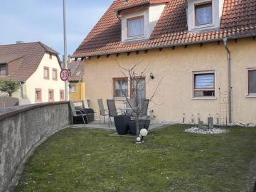 Familienschatz in Bruchsal Helmsheim –...