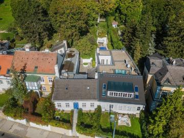 Familiensitz mit Atrium Innenhof, 7 Zimmer und großer...