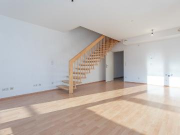 Familientraum in Loosdorf – geförderte 4 Zimmer Maisonette