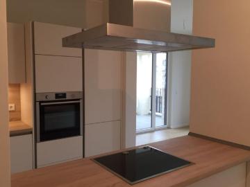 Familienwohnung mit Balkon