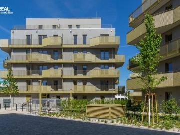 Familienwohnung mit Westsonnen Balkon im schönsten Eck...