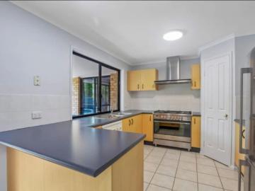 Family Friendly Living in a Quiet Palmwoods Pocket