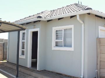 Family House to Let