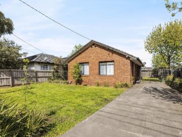 Family Home!