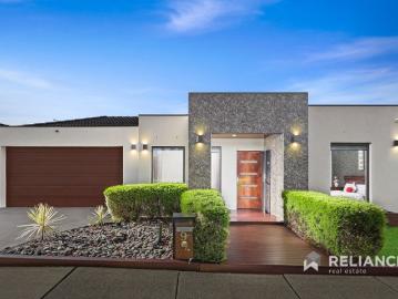 Family Living at Its Finest in the Heart of Highlands Estate
