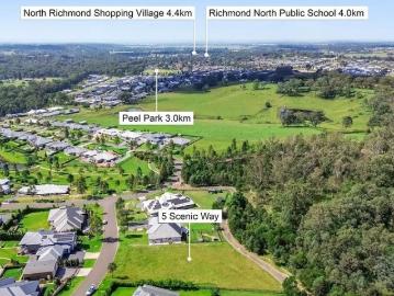 Vendor motivated to Sell more than half acre 2306 sqm