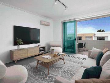 FANTASTIC ONE BEDROOM APARTMENT IN THE HEART OF VARSITY