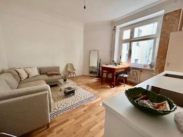 Fantastic loft in Neukölln, Berlin, Berlin Amsterdam...