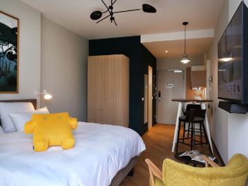 Fantastic suite Kassel