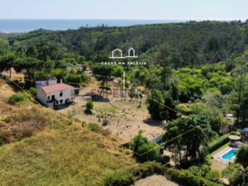 Casas na Falésia 2Km das praias, entre a Caparica e a...