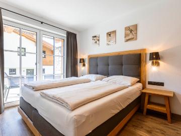 Fabelhaftes Premium Chalet in Bester Lage von Uttendorf!