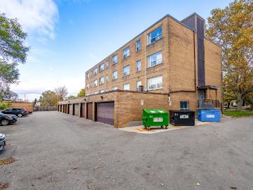 Fairlawn Apartments 1 Bedroom Apartment for Rent at 2552...