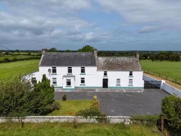 Faltia, Oldtown, Athlone, Roscommon