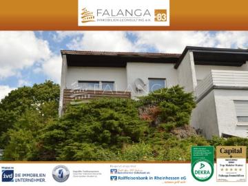 Falanga Immobilien Wohnen mit traumhafter Aussicht ein...