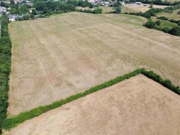 Farm land for sale