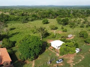 Fazenda para Venda em Palmeirópolis/TO Setor Central