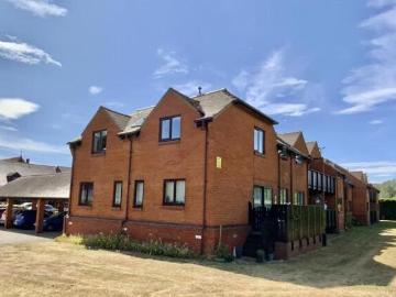 Fegans Court, Stony Stratford, 2 Bedroom Sheltered