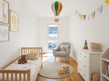 Fertiggestellt & Bezugsbereit | 5 Zimmer Neubau...
