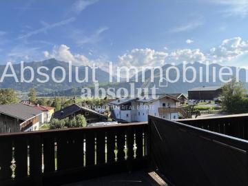 Ferienwohnung mit 75 m², 2 Schlafzimmer & Terrasse in...
