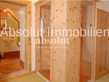 Ferienwohnung mit besonderem Flair! Gemütl. Wohnung ca....