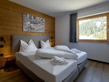 Ferienwohnung mit Rendite | Ski in und Ski out |...