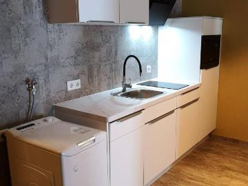 Ferienwohnung im Thermen Kurort Bad Waltersdorf klein,...