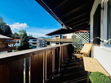 FERIENWOHNUNG IM ZENTRUM VON KITZBÜHEL *Möbliert *3...