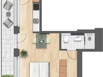 Ferienappartements Top a2